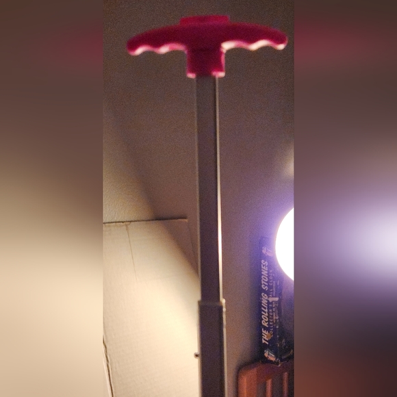 Heys Pink Unicorn Travel Suitcase - Picture 7 of 7